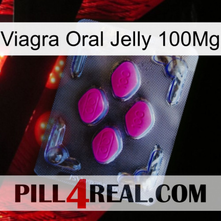 Viagra Oral Jelly 100Mg 02
